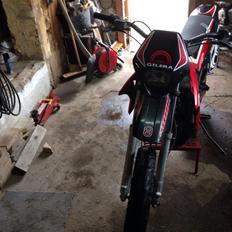 Gilera Smt