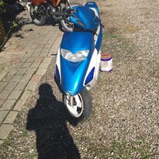 Honda Sfx