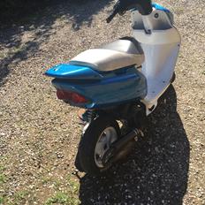 Honda Sfx