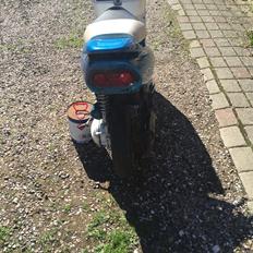 Honda Sfx
