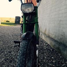 Puch Maxi-2 gear