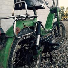 Puch Maxi-2 gear