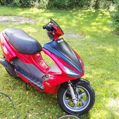 Benelli 491 St // SOLGT