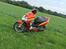 Yamaha Jog r (solgt)