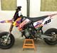 KTM 85 sx Minimotard - SOLGT!!!
