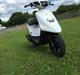 Yamaha Jog AS