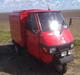 Piaggio Ape 50