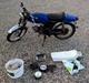 Puch Monza 2 Gear (SOLGT)