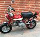 Honda Monkey z50a