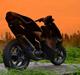 Yamaha aerox 