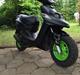Yamaha BWS NG *SOLGT*