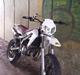 Aprilia Sx 50