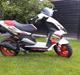 Piaggio NRG Power DT