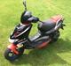 Aprilia SR50 Replica Di-tech LC DD