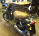 Honda Vetro SOLGT