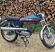 Gilera Touring 50