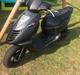 Aprilia Sonic Black edition 100cc