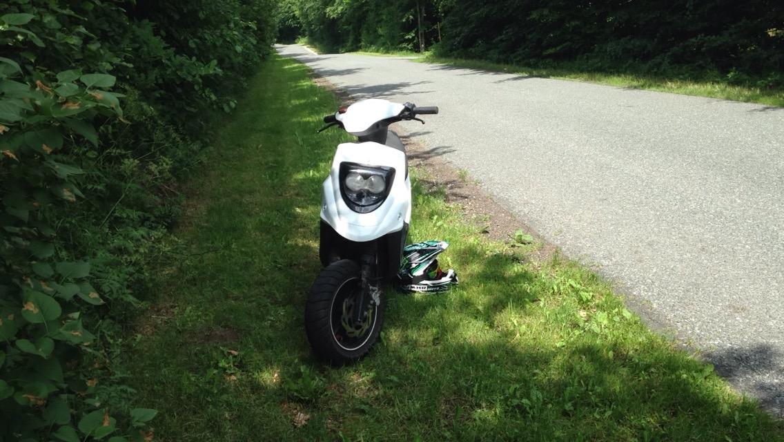 PGO Hot 50 - <3 billede 10