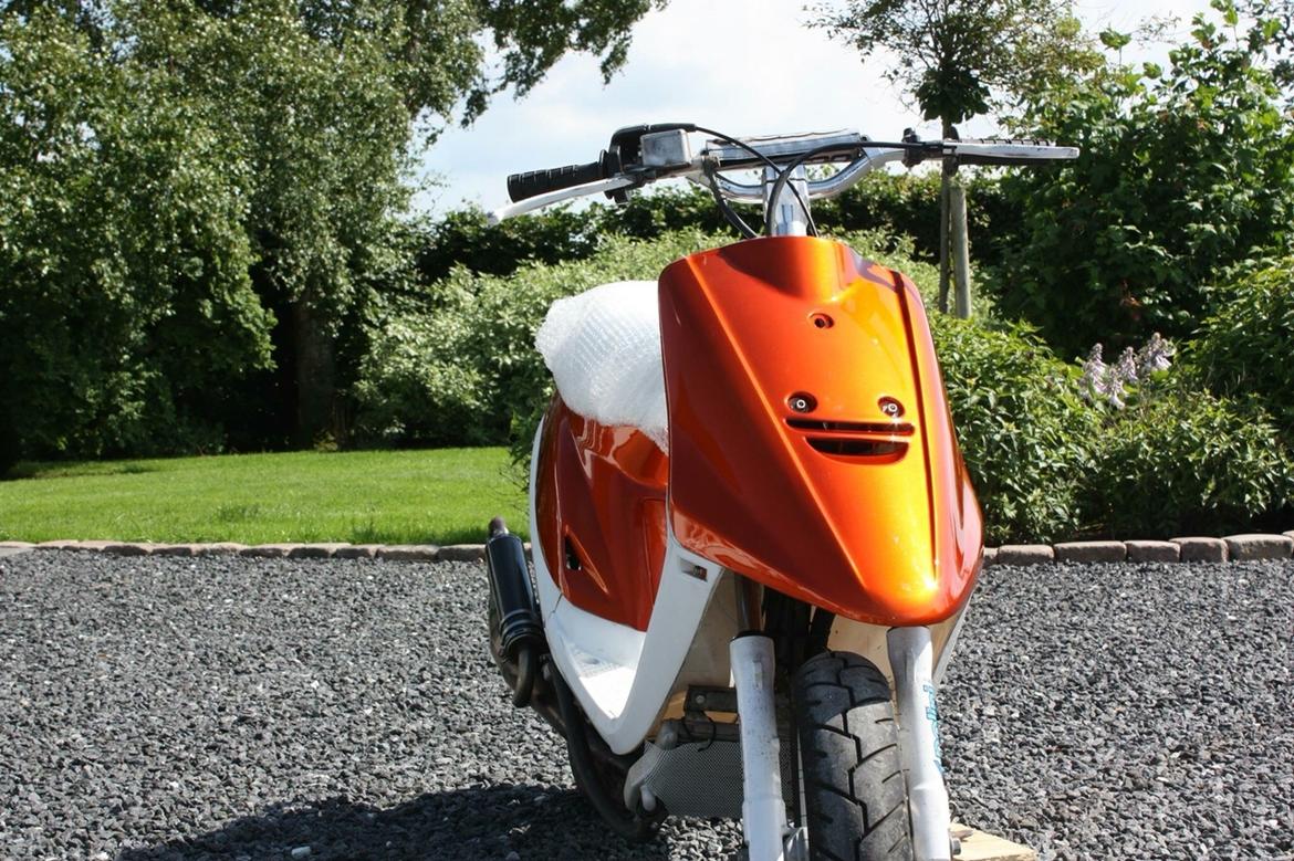 Yamaha Jog AS TS T7 LC billede 10