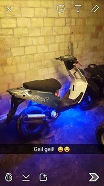 PGO hot 50 billede 2