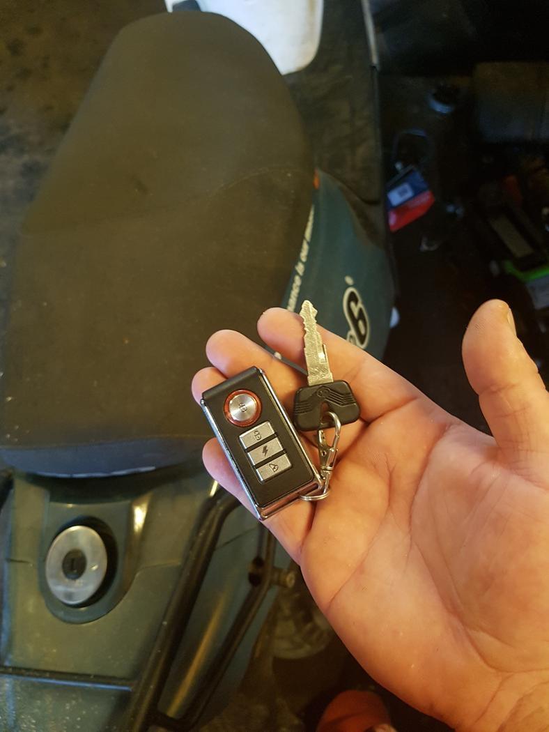 PGO hot 50 billede 5