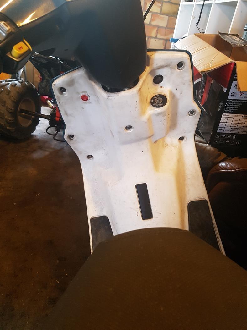 PGO hot 50 billede 7