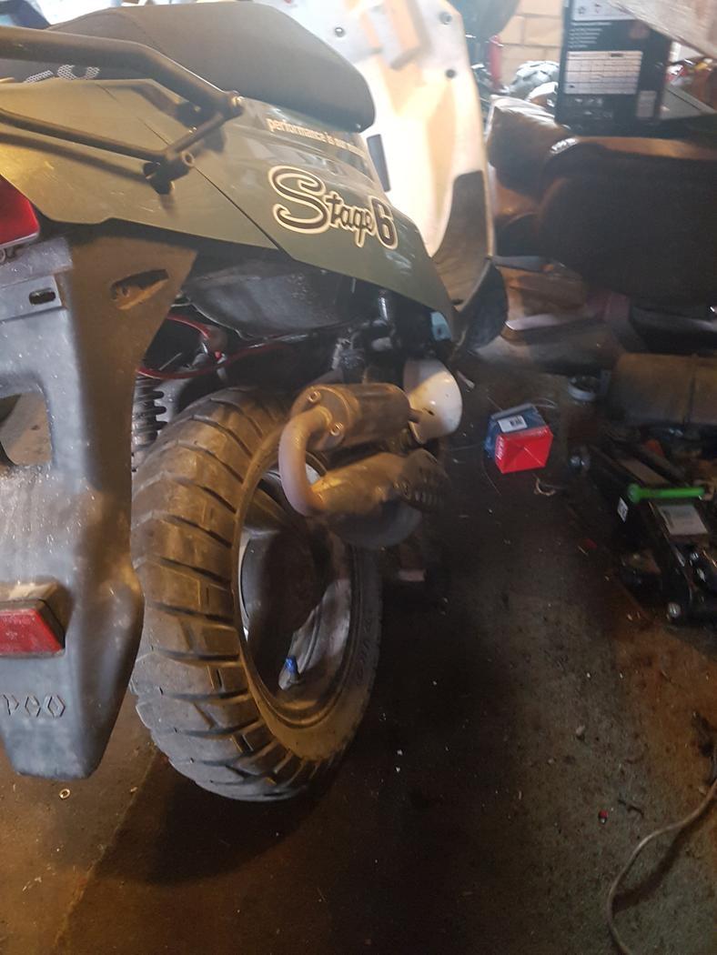 PGO hot 50 billede 8