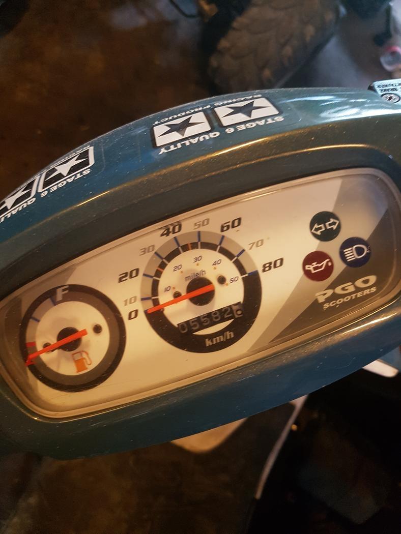 PGO hot 50 billede 9