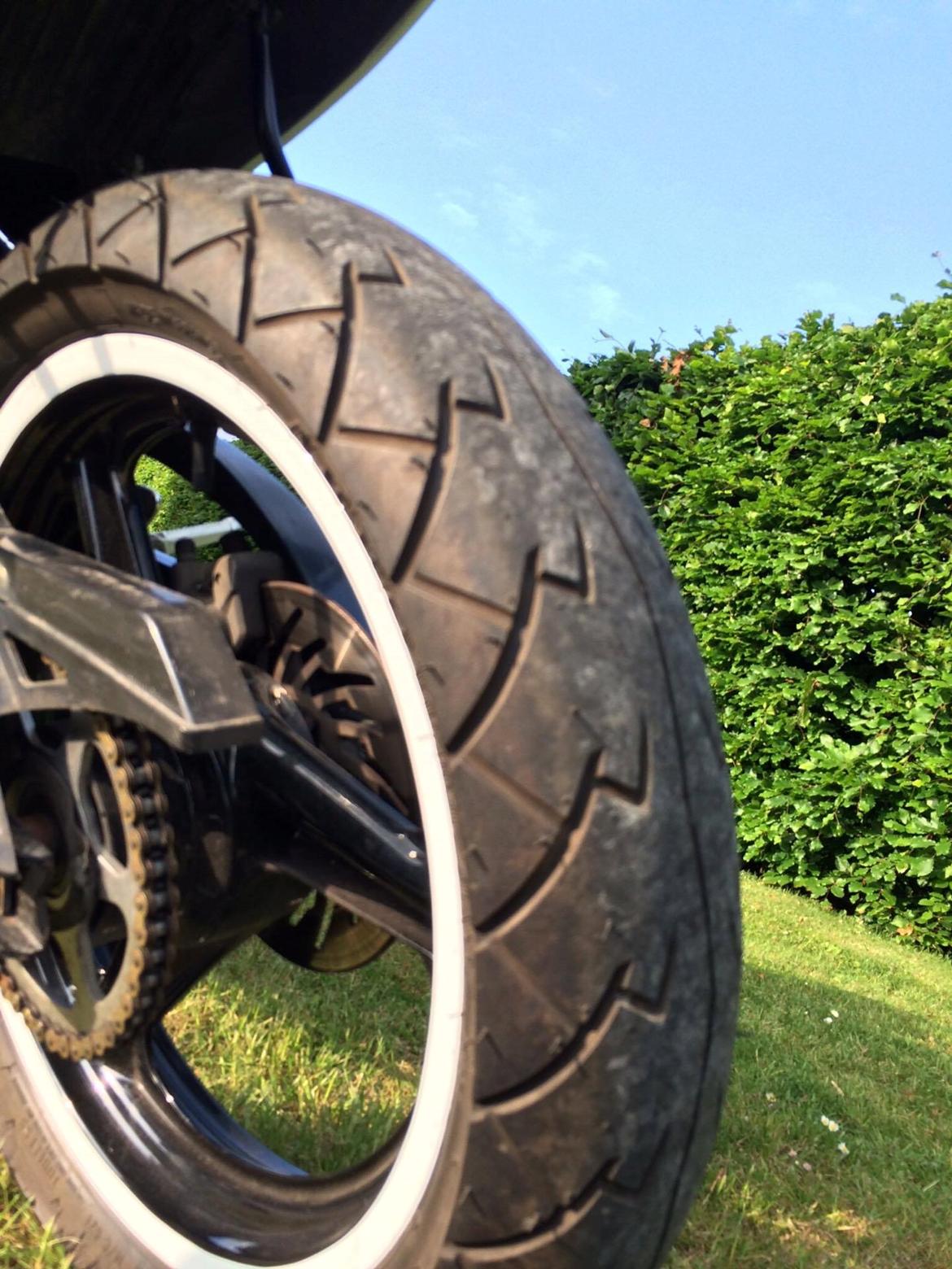 Rieju RS2 Matrix  billede 12