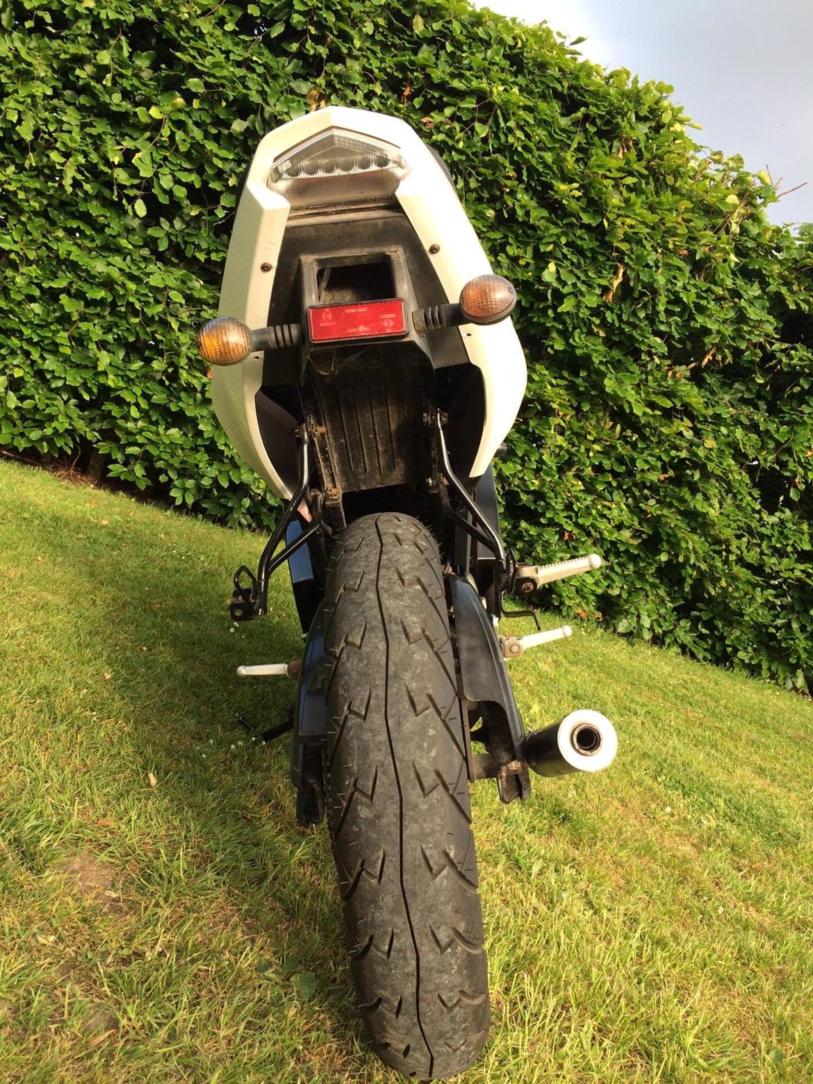 Rieju RS2 Matrix  billede 11