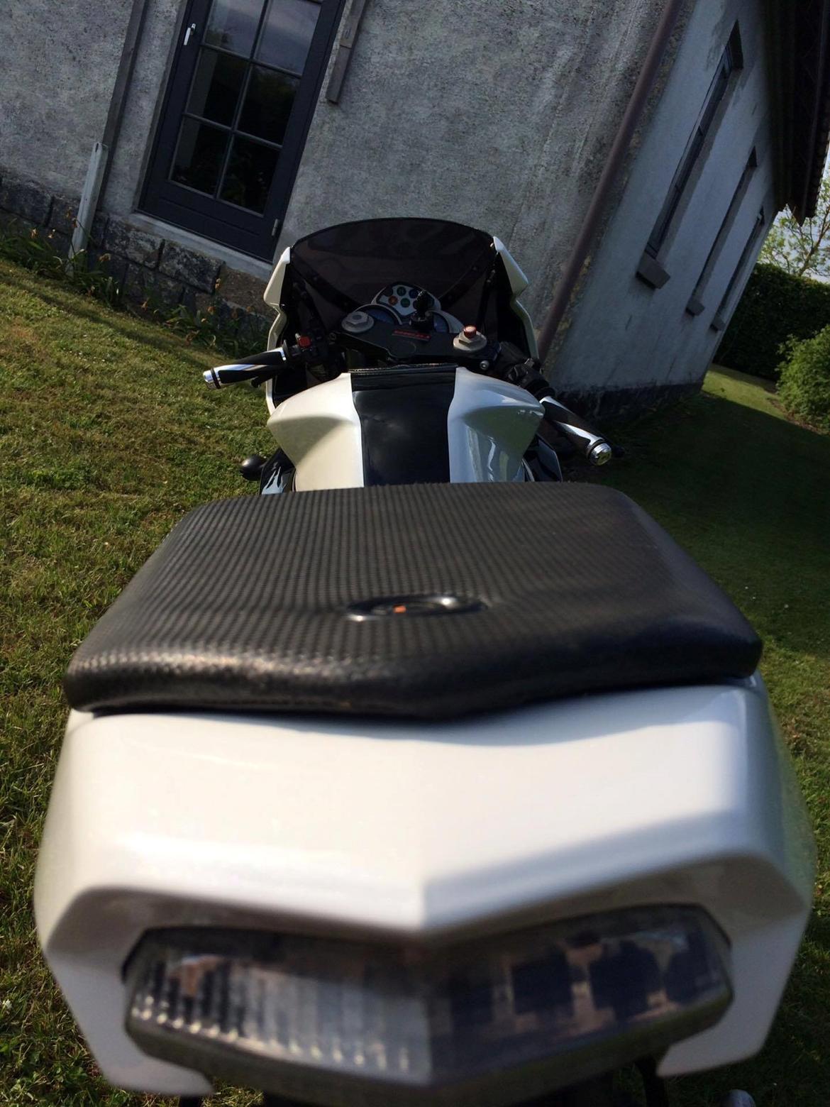 Rieju RS2 Matrix  billede 8