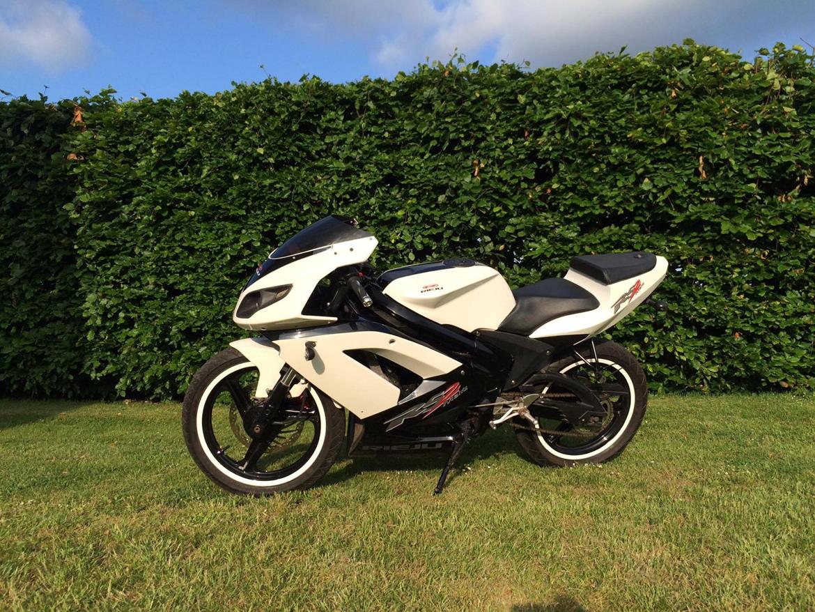 Rieju RS2 Matrix  billede 4