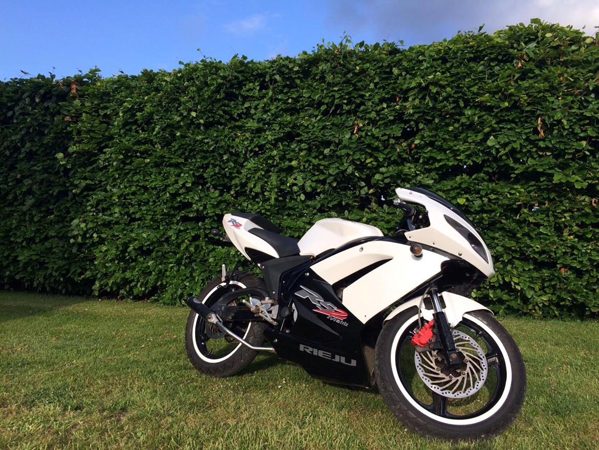 Rieju RS2 Matrix  billede 3