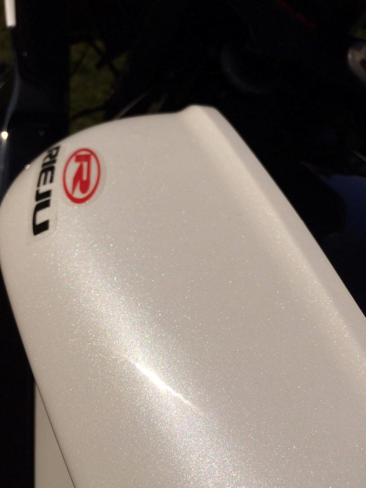 Rieju RS2 Matrix  billede 9