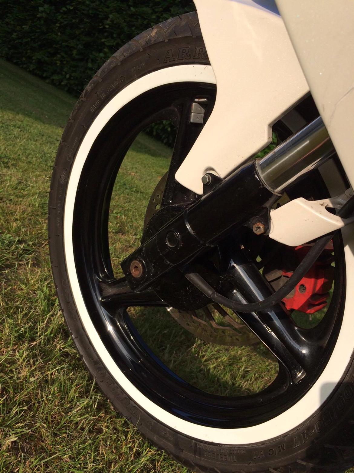 Rieju RS2 Matrix  billede 10