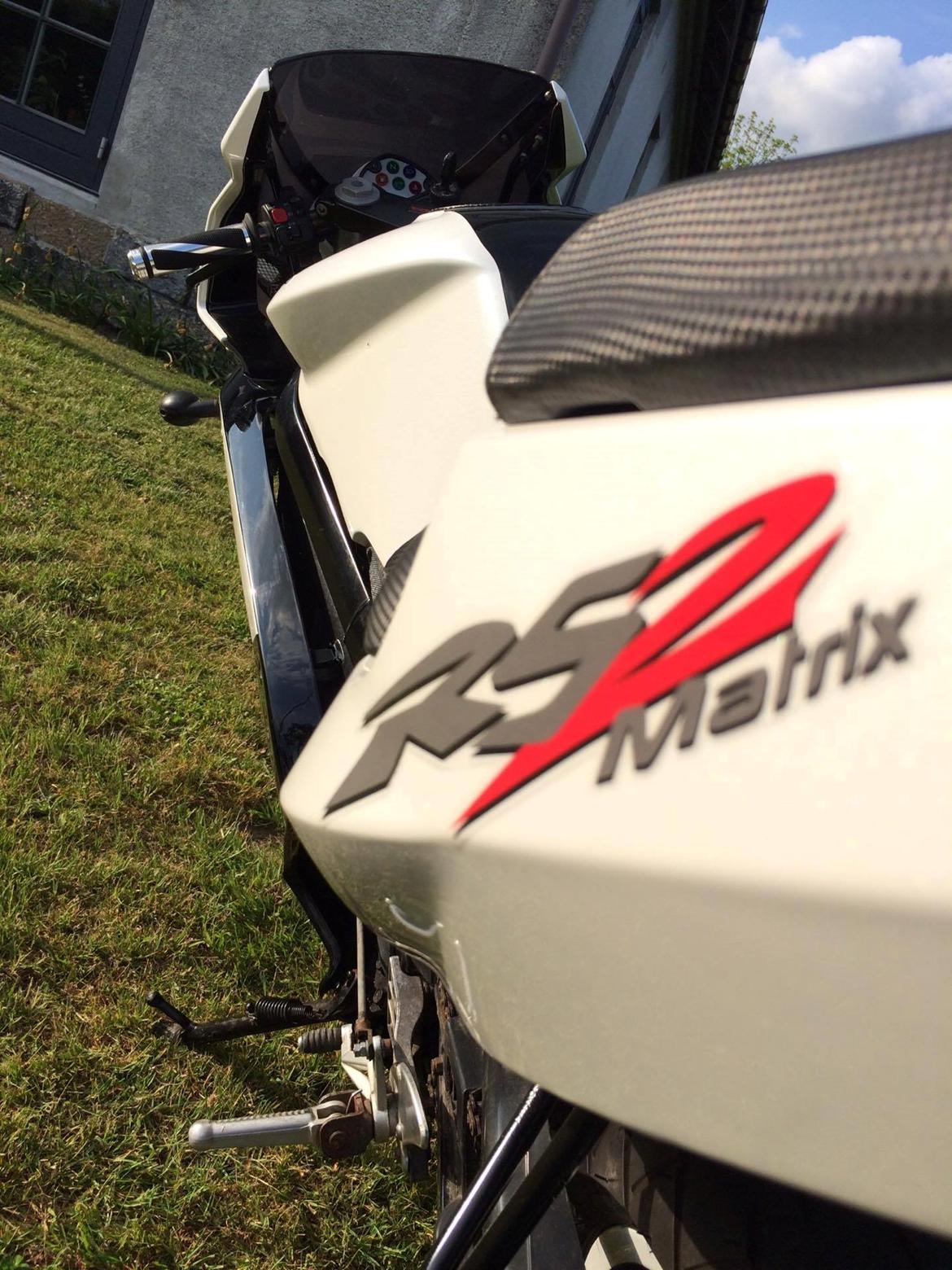 Rieju RS2 Matrix  billede 7