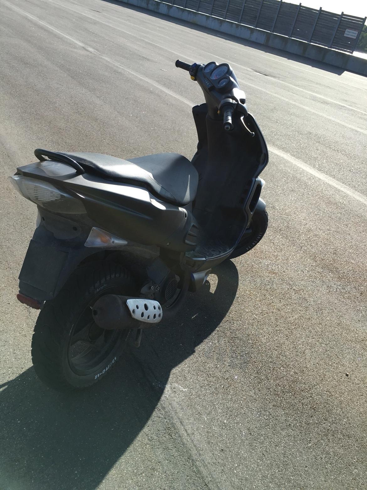 Peugeot Speedfight 2 billede 6