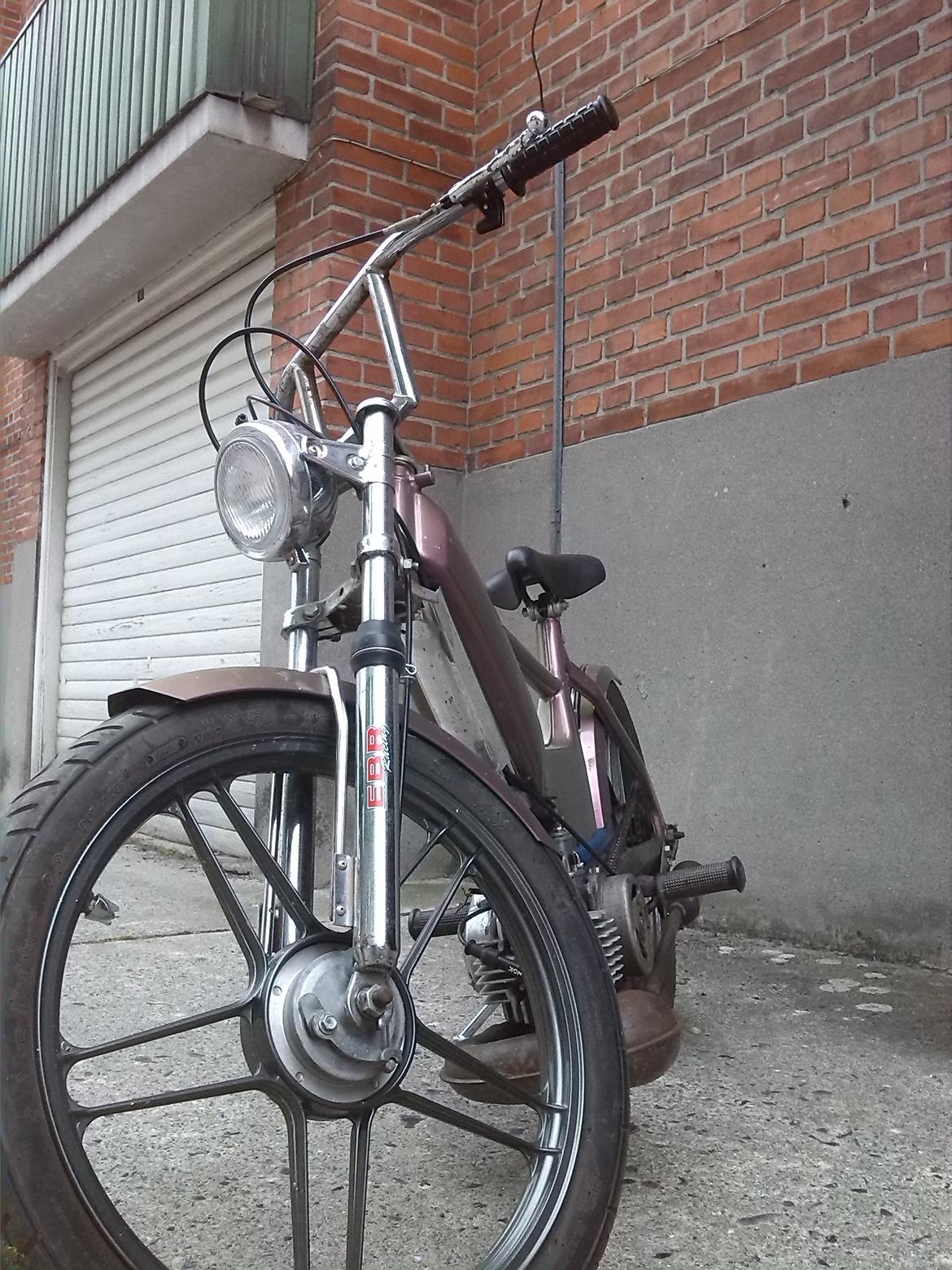 Puch MAXI K  E50 billede 1