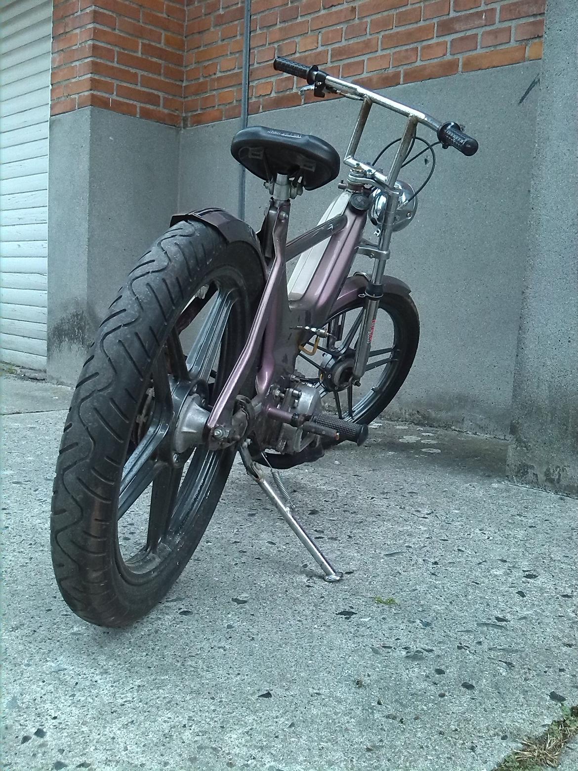 Puch MAXI K  E50 billede 8