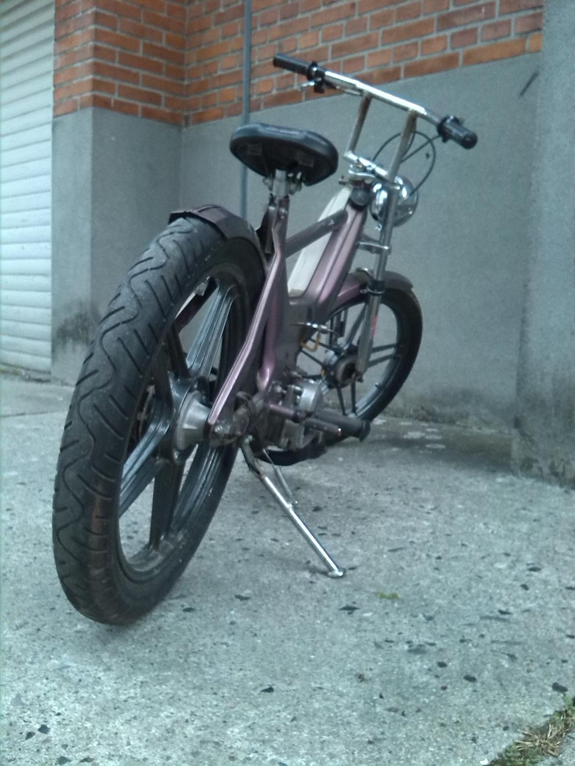 Puch MAXI K  E50 billede 7