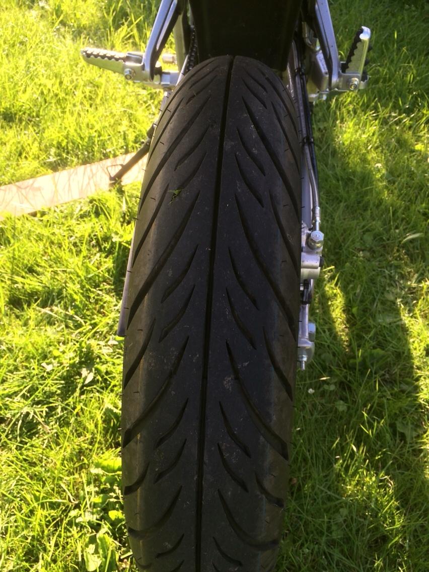 Aprilia Sx50 billede 11