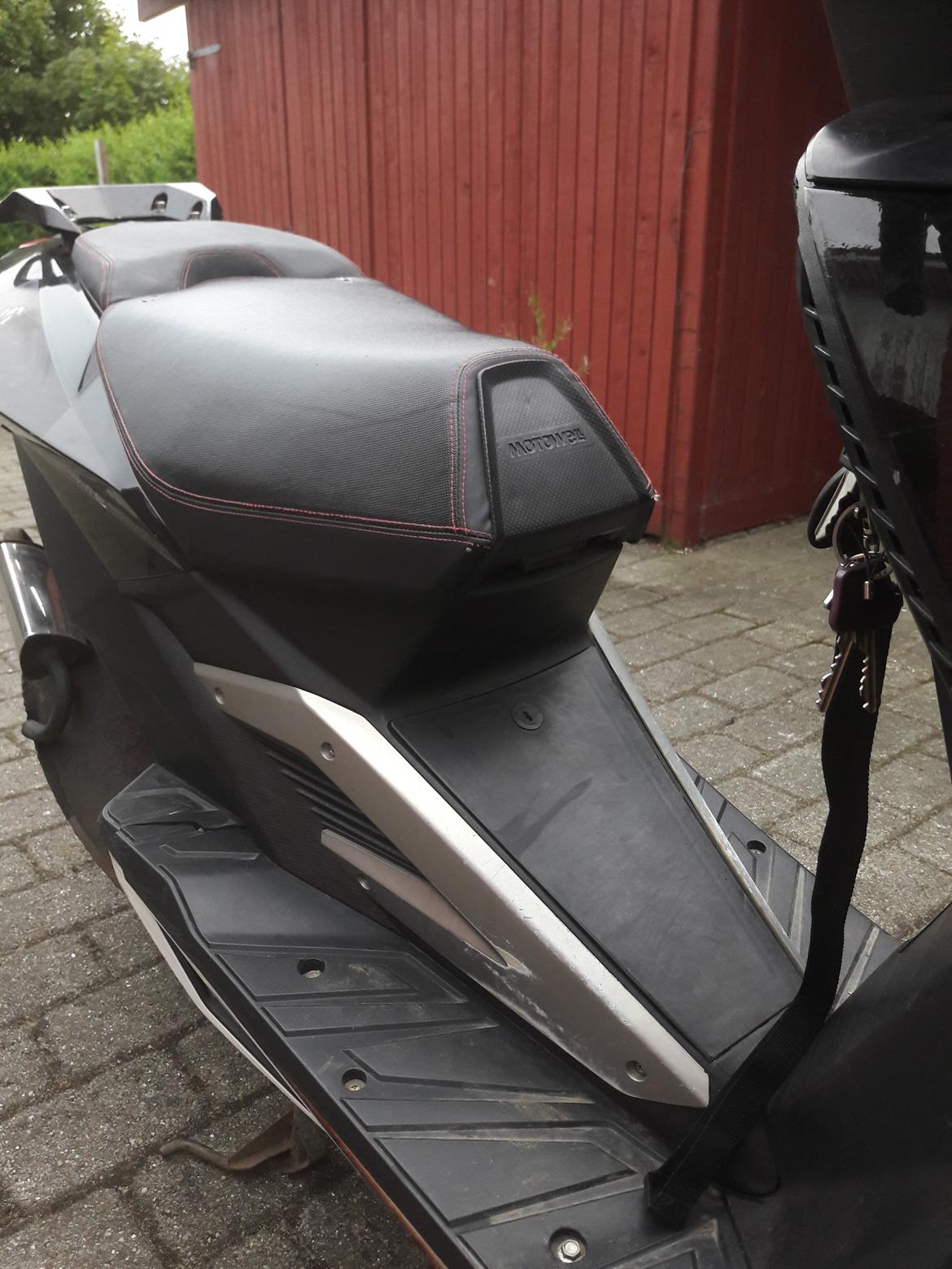 Motowell Crogen RS ABT billede 13