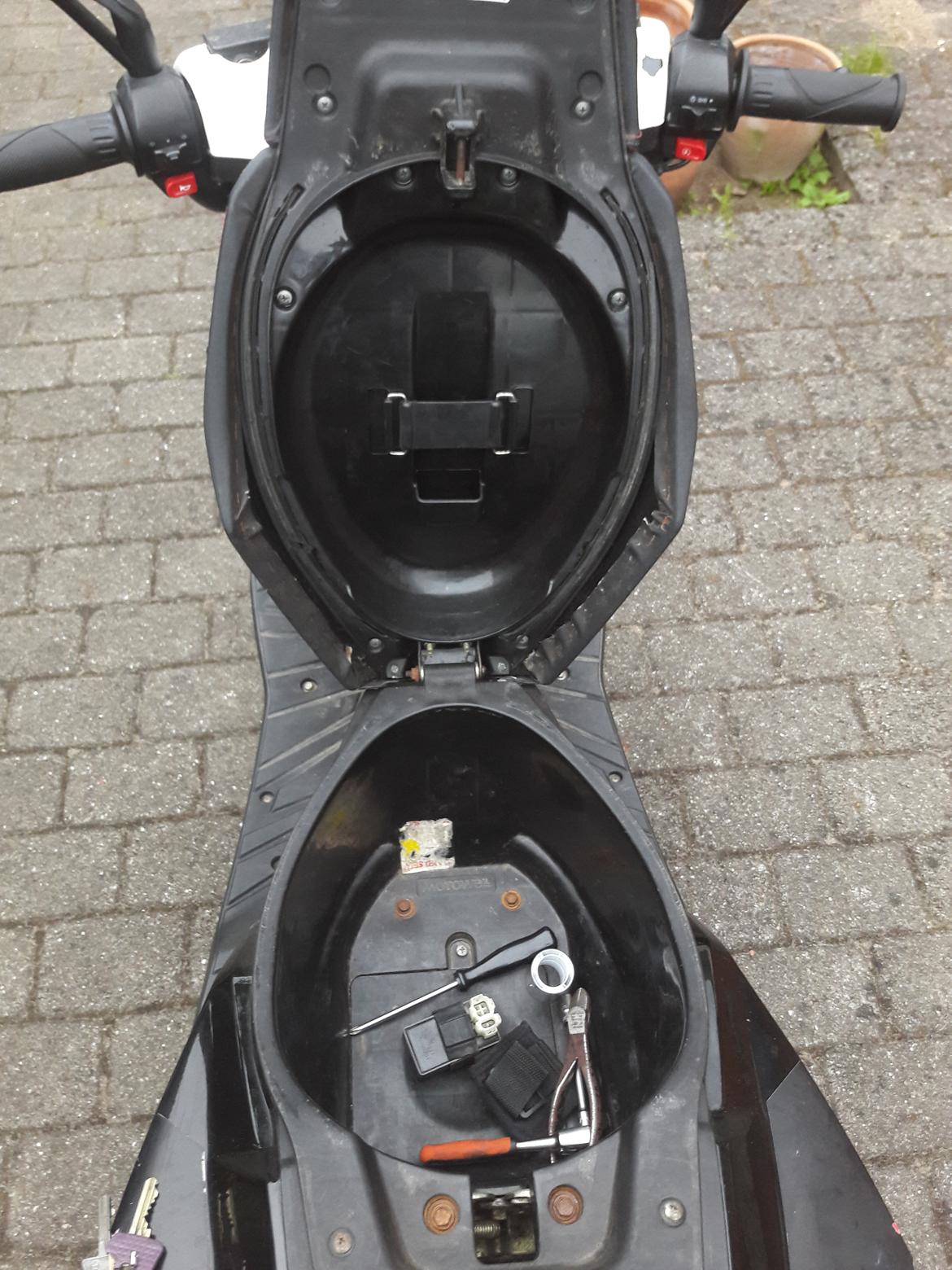 Motowell Crogen RS ABT billede 12