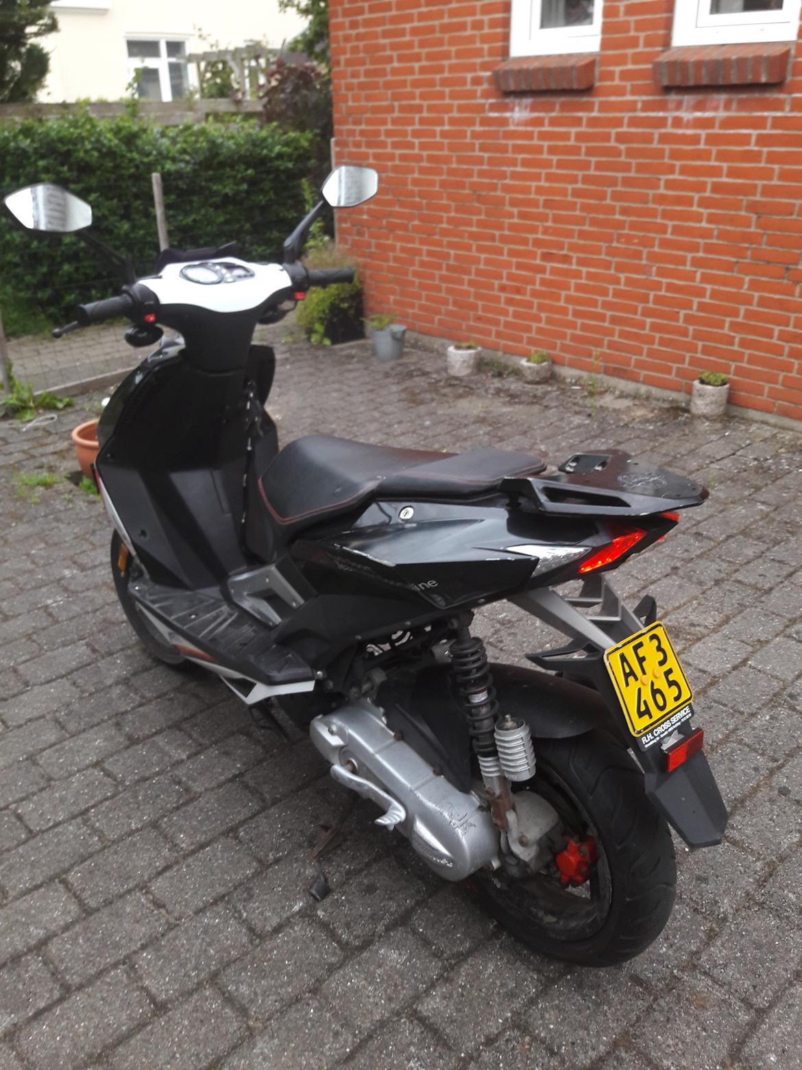 Motowell Crogen RS ABT billede 6