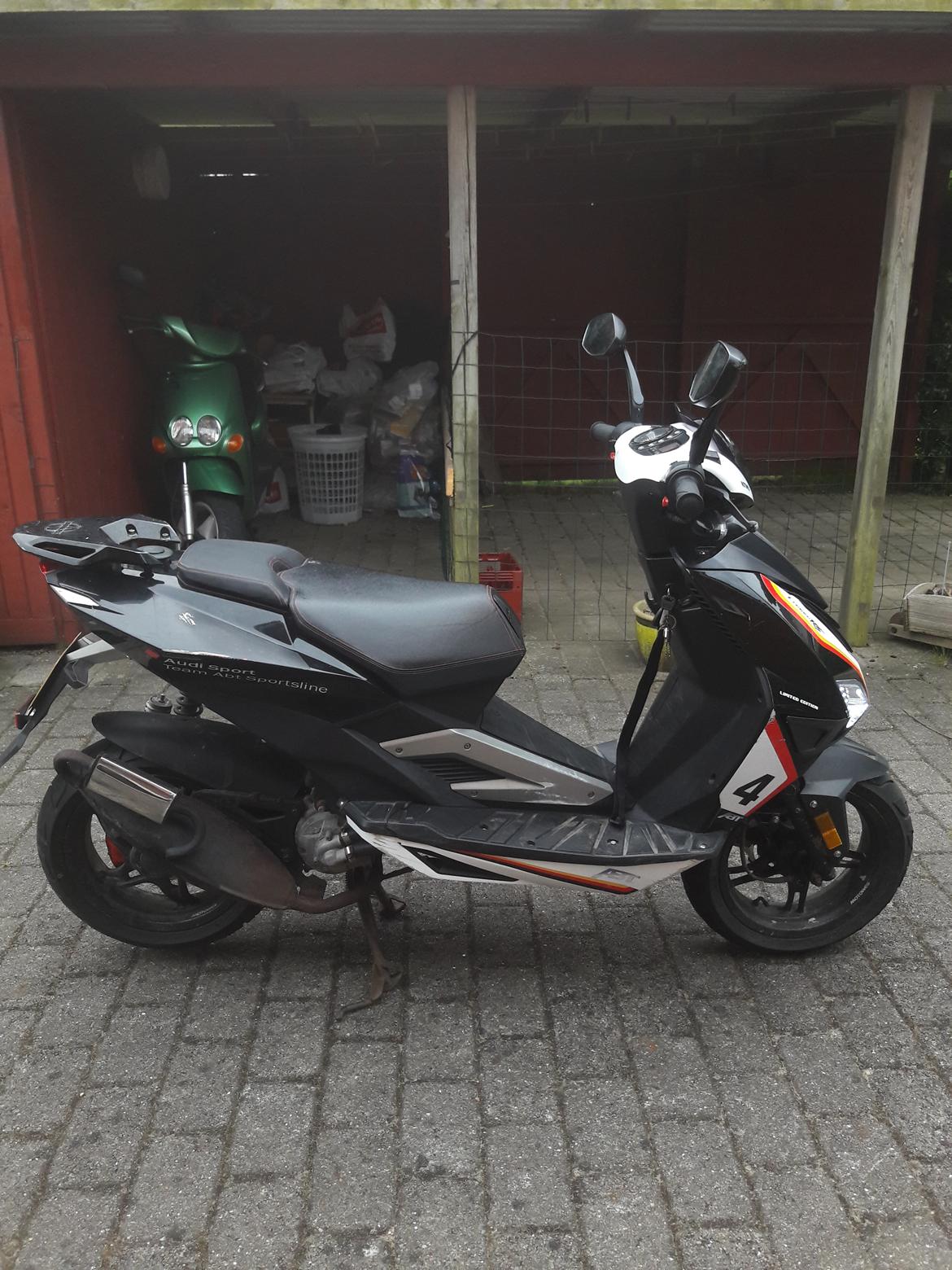 Motowell Crogen RS ABT billede 3