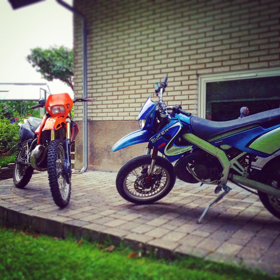 Derbi Senda billede 5