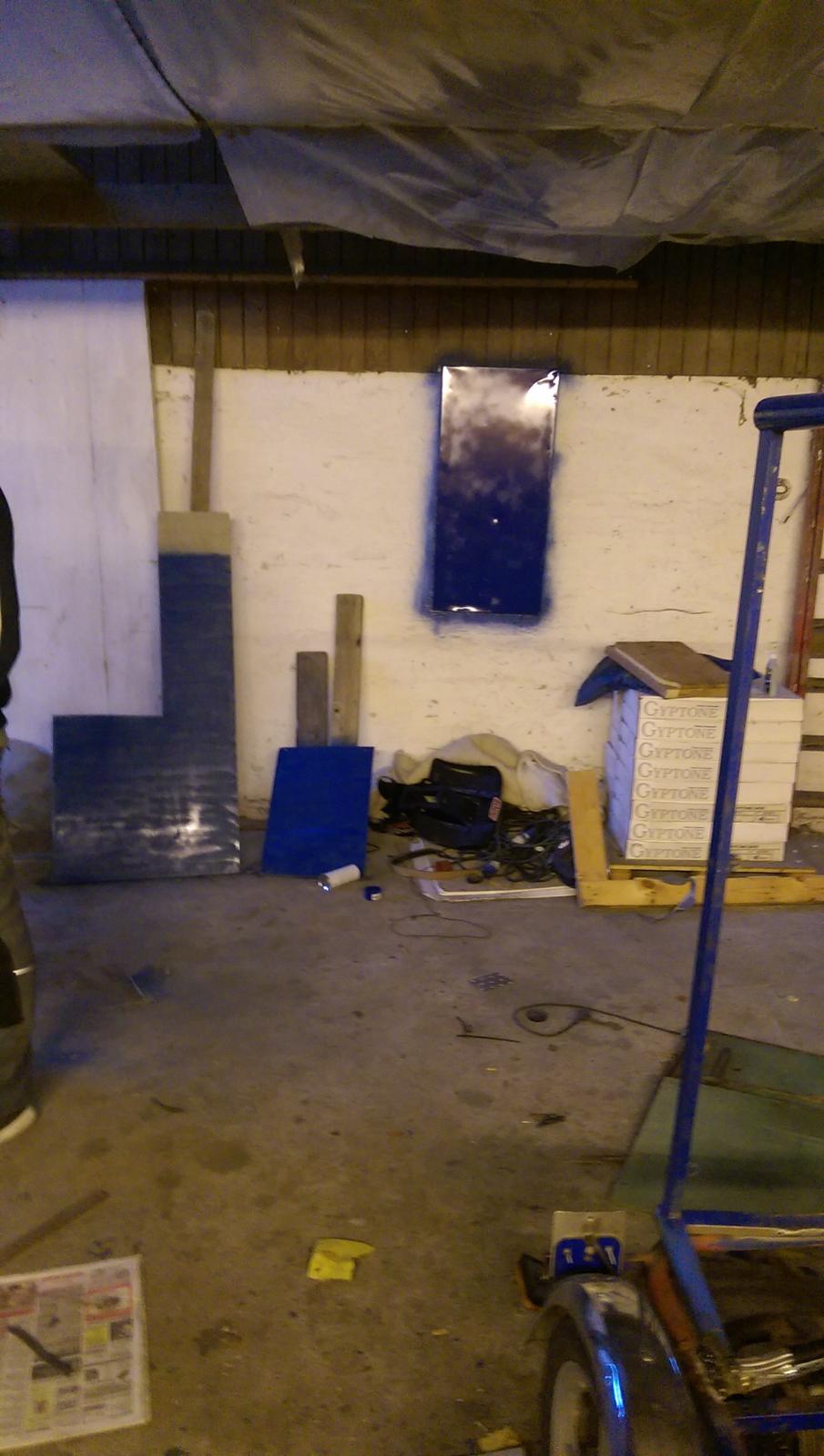 Honda trilet 2000h billede 12