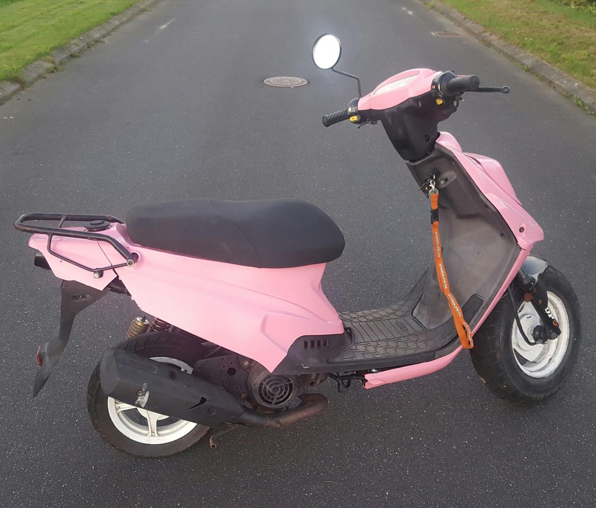 PGO Hot 50 billede 2