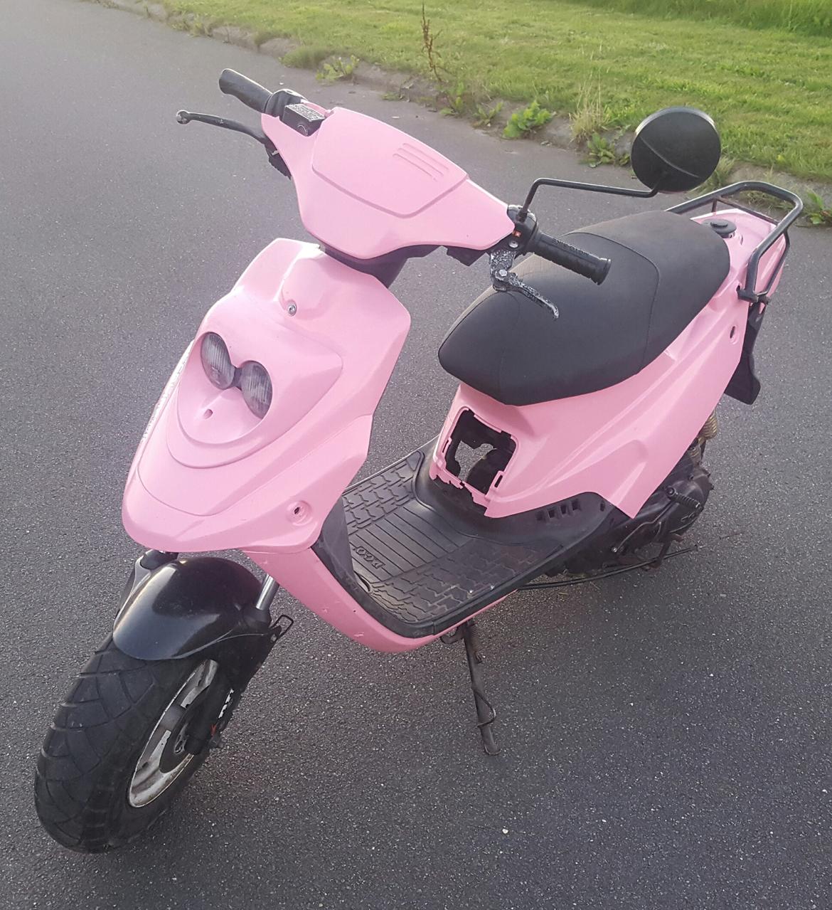 PGO Hot 50 billede 1