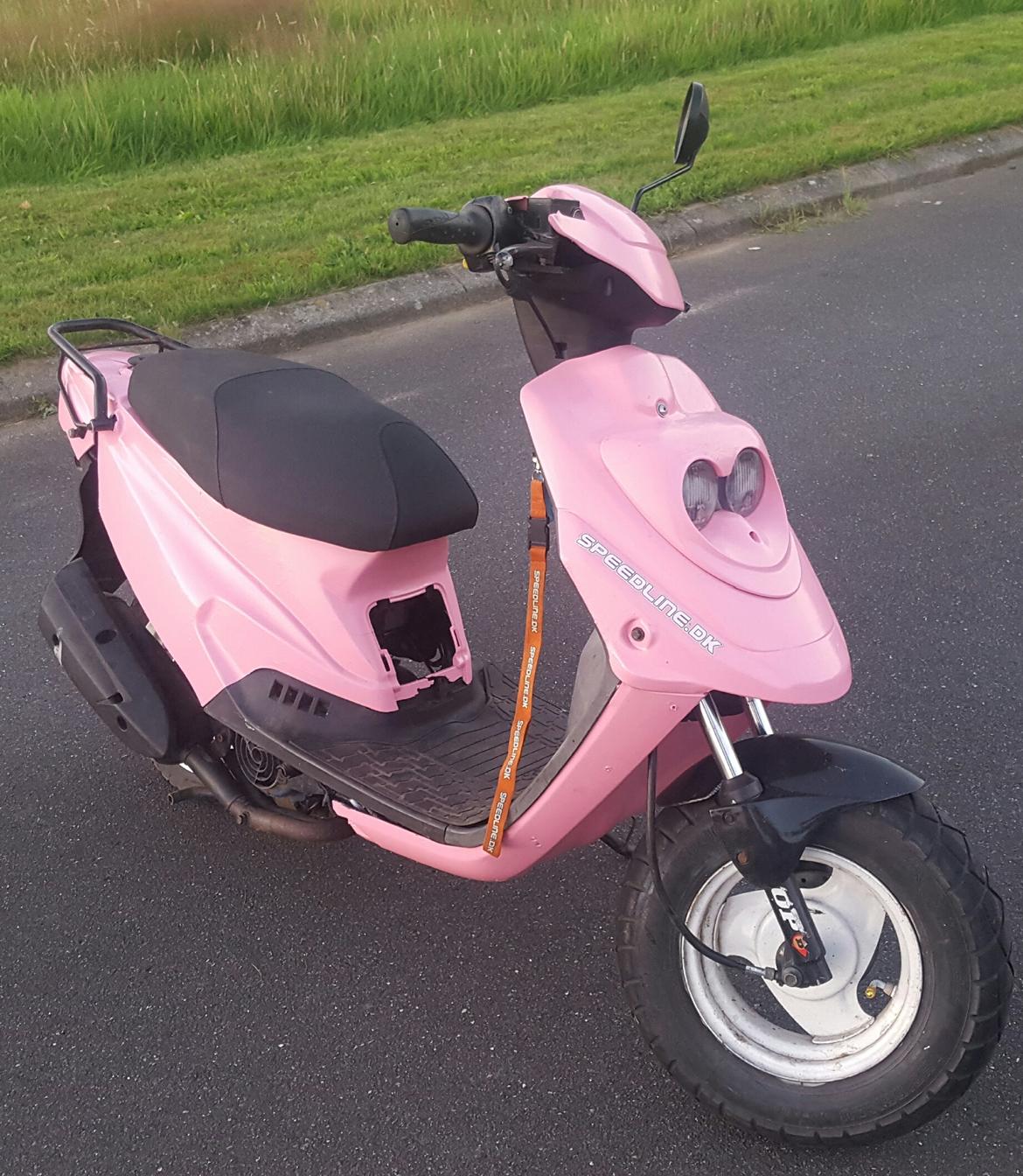 PGO Hot 50 billede 5